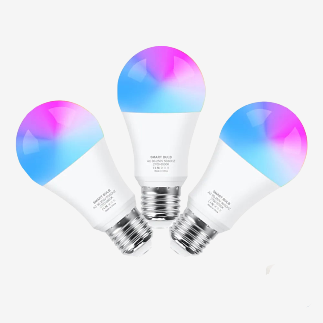 zigbee smart bulb, compatible with hue app