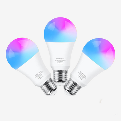 zigbee smart bulb, compatible with hue app