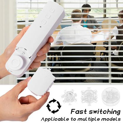 Smart WIFI Electric Curtain Motors