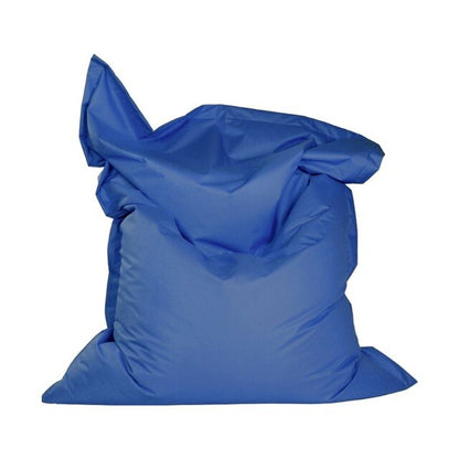 Square BeanBag Sofa Cover Chairs (no filler)