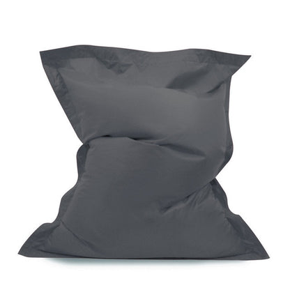 Square BeanBag Sofa Cover Chairs (no filler)