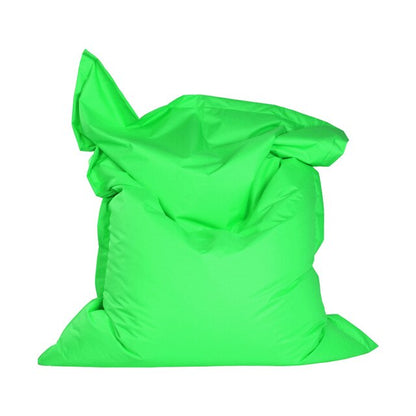Square BeanBag Sofa Cover Chairs (no filler)