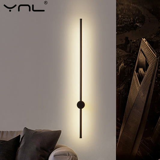 💡🏠 Smart LED Wall Lamp Sconce 🛋️🌟