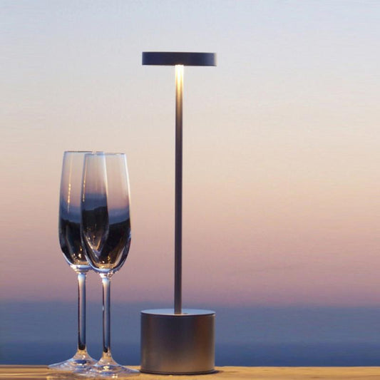💡 Modern Touch-Controlled Elegant Lamp 💫